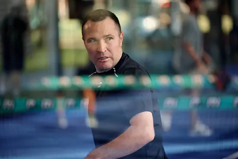 Pari Padel Admiral, 3 августа 2025