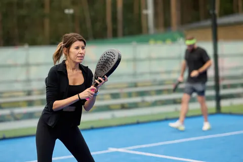 CoolTennis Парк Малевича, 24 августа 2025