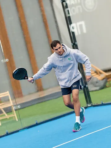 CoolTennis Парк Малевича, 24 августа 2025