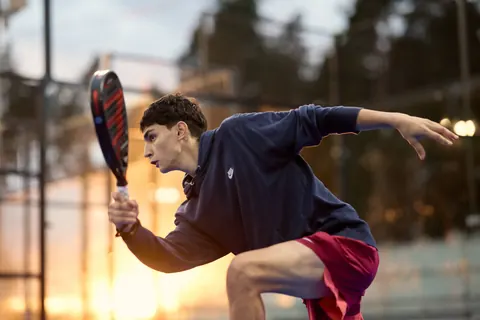 CoolTennis Парк Малевича, 24 августа 2025