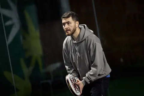 CoolTennis Парк Малевича, 24 августа 2025