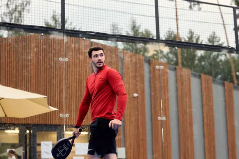 CoolTennis Парк Малевича, 24 августа 2025