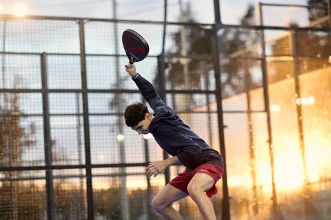 CoolTennis Парк Малевича, 24 августа 2025