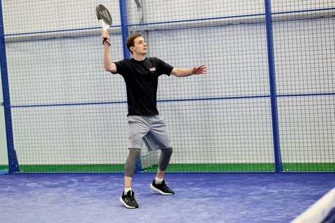 Padel Battle, 14 сентября 2025
