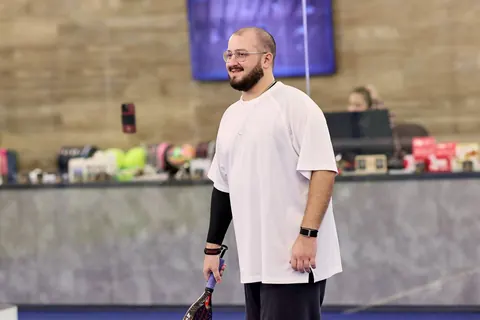 Padel Battle, 14 сентября 2025