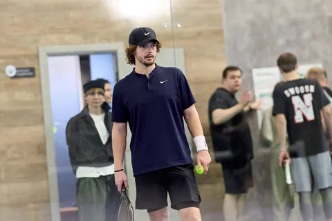 Padel Battle, 14 сентября 2025