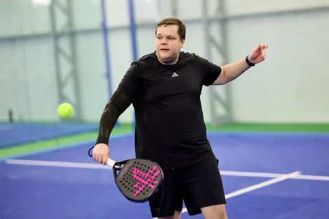 Padel Battle, 14 сентября 2025