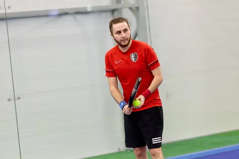 Padel Battle, 14 сентября 2025