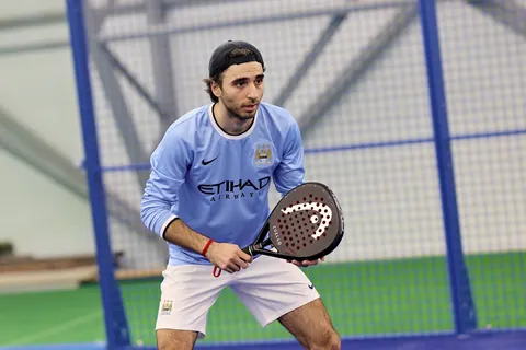 Padel Battle, 14 сентября 2025