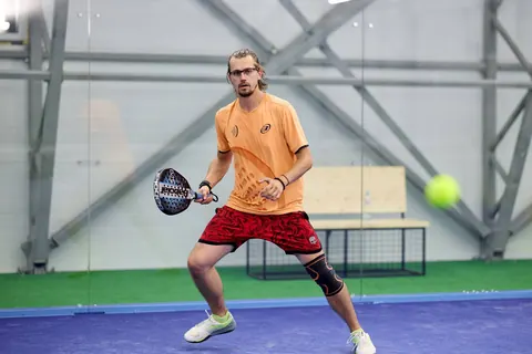 Padel Battle, 14 сентября 2025