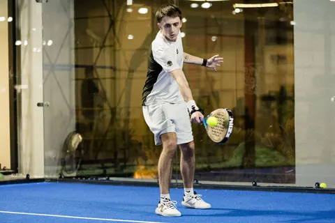 Padel Land, 26 октября 2025
