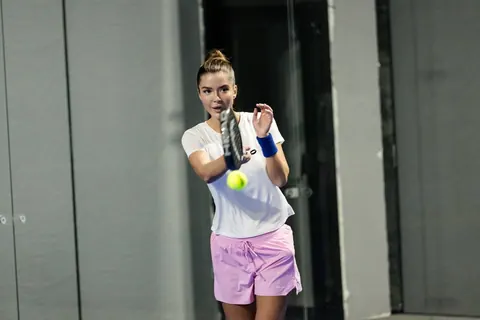 Padel Land, 26 октября 2025