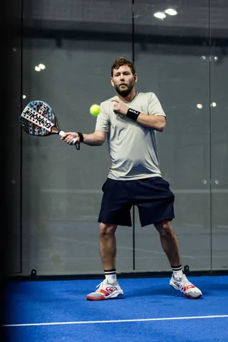 Padel Land, 26 октября 2025