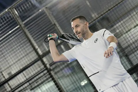 Padel Land, 26 октября 2025
