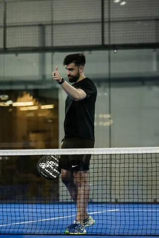 Padel Land, 26 октября 2025