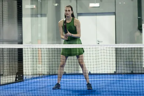 Padel Land, 26 октября 2025