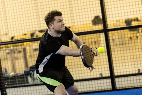 Padel Land, 26 октября 2025
