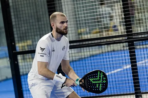 Padel Land, 26 октября 2025