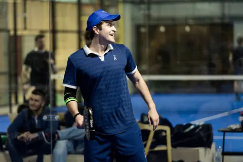 Padel Land, 26 октября 2025
