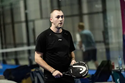 Padel Land, 26 октября 2025
