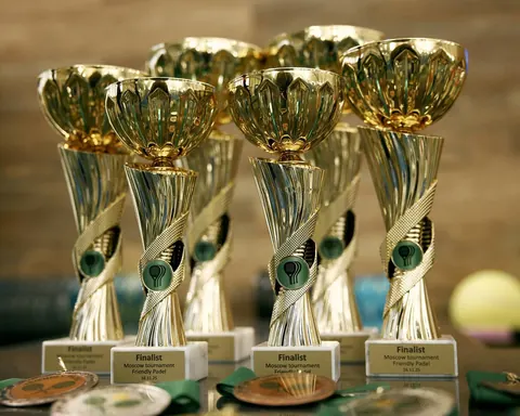 Padel Battle, 16 ноября 2025