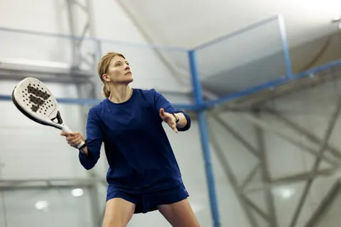 Padel Battle, 16 ноября 2025
