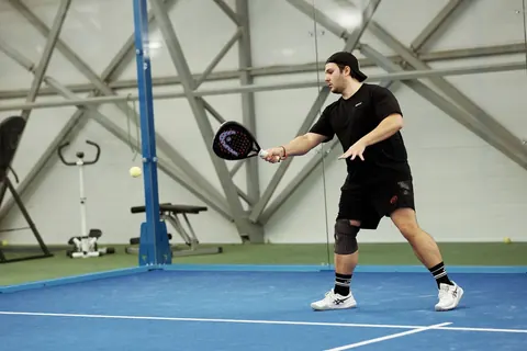 Padel Battle, 16 ноября 2025