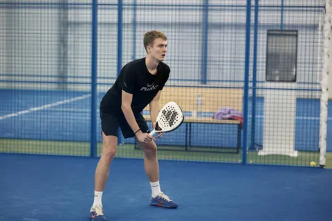 Padel Battle, 16 ноября 2025