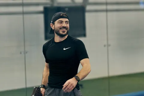 Padel Battle, 16 ноября 2025