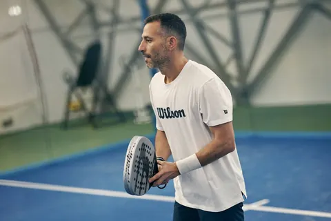 Padel Battle, 16 ноября 2025
