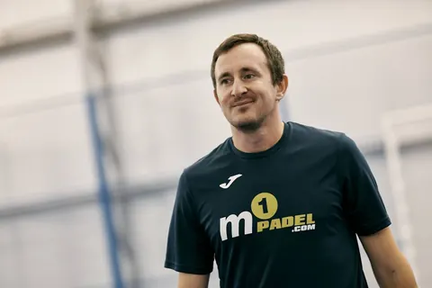 Padel Battle, 16 ноября 2025