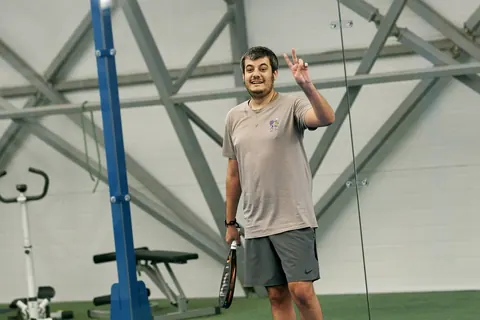 Padel Battle, 16 ноября 2025