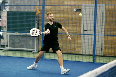 Padel Battle, 16 ноября 2025