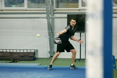 Padel Battle, 16 ноября 2025
