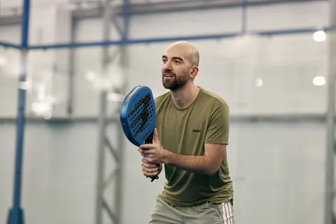 Padel Battle, 16 ноября 2025