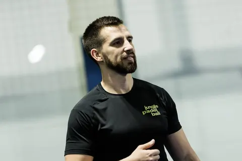 Падел Центр Арктика, 7 декабря 2025