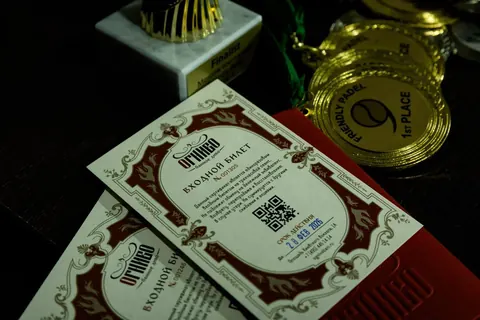 Vamos Padel Club, 1 февраля 2026