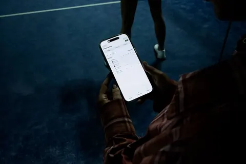 Vamos Padel Club, 1 февраля 2026
