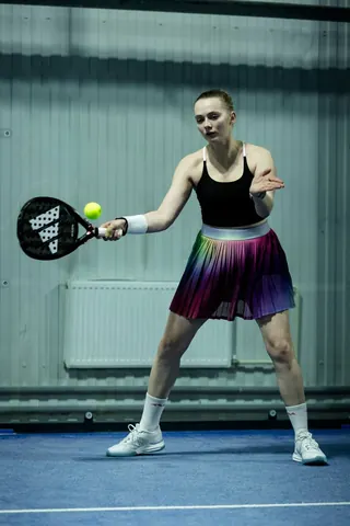 Vamos Padel Club, 1 февраля 2026