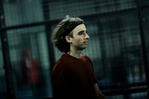 Vamos Padel Club, 1 февраля 2026