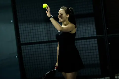 Vamos Padel Club, 1 февраля 2026