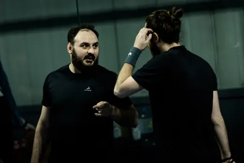 Vamos Padel Club, 1 февраля 2026
