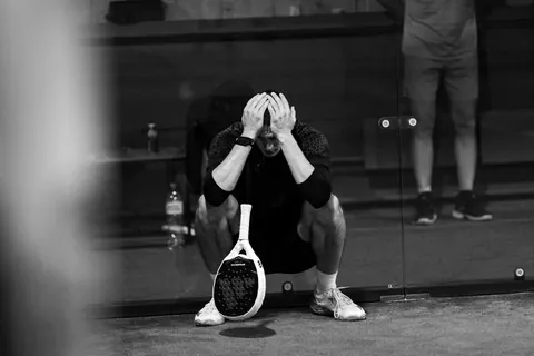 Vamos Padel Club, 1 февраля 2026