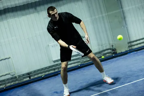 Vamos Padel Club, 1 февраля 2026