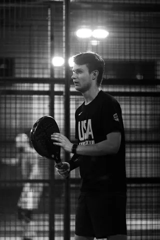 Vamos Padel Club, 1 февраля 2026
