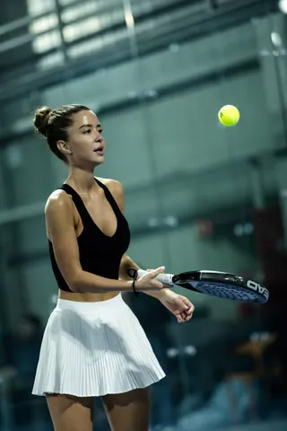 Vamos Padel Club, 1 февраля 2026