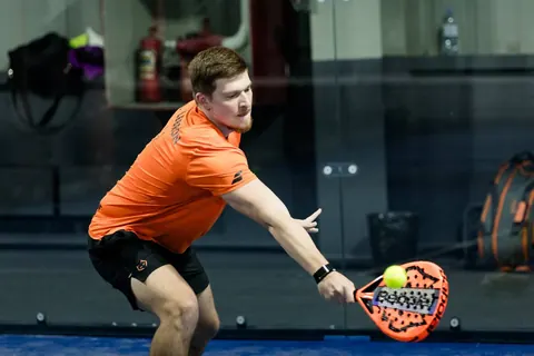 Vamos Padel Club, 15 марта 2026