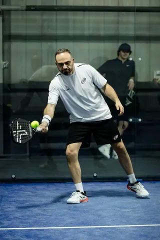 Vamos Padel Club, 15 марта 2026