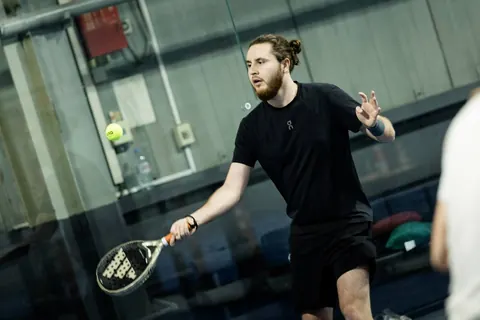 Vamos Padel Club, 15 марта 2026