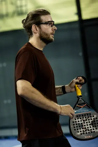 Vamos Padel Club, 15 марта 2026